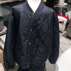 Gently Loved Quilted Jacket by Sorel